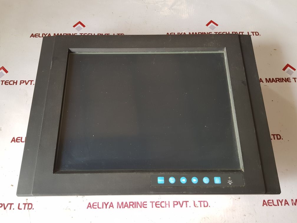 Advantech Fpm-3150G-rce Lcd Display – Aeliya Marine