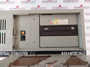 Advantech Industrial Computer Ipc-510Mb-00Xbe Rackmount Chassis Power Supply