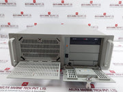 Advantech Ipc-610-h Industrial Computer Ipc-610Mb-00Xhe 100-240Vac