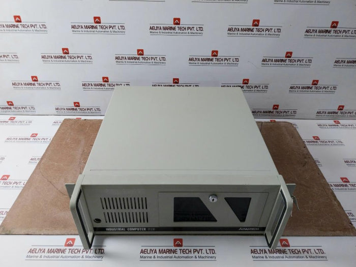 advantech-ipc-610p-260-industrial-computer-cpu-100-120v-200-240v