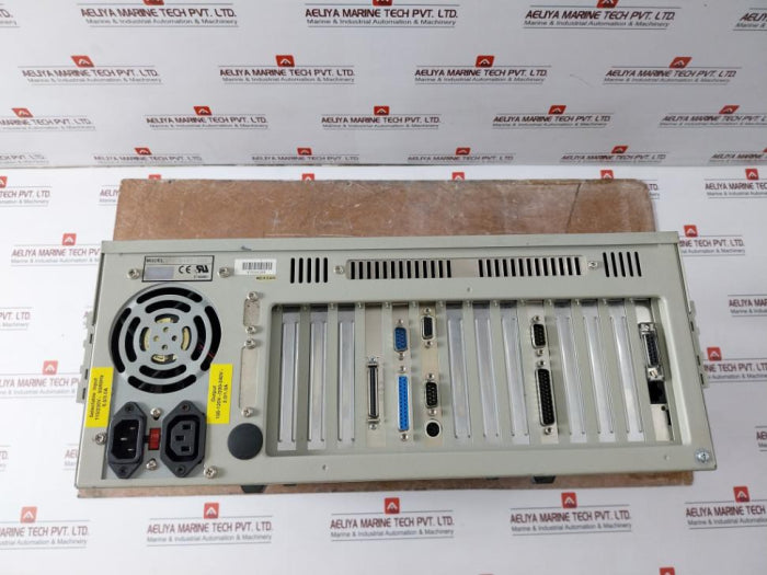 advantech-ipc-610p-260-industrial-computer-cpu-100-120v-200-240v