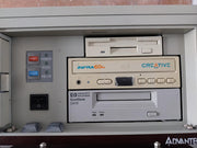 Advantech Ipc-610P/260 Industrial Computer Cpu 100-120V~/200-240V~