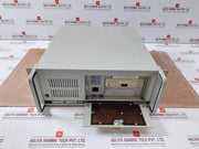 Advantech Ipc-610P/260 Industrial Computer Cpu 100-120V~/200-240V~