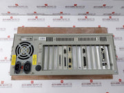 Advantech Ipc-610P/260 Industrial Computer Cpu 100-120V~/200-240V~