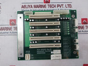 Advantech Pca-6105P5 Backplanes Board 709670