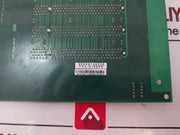 Advantech Pca-6105P5 Motherboard Backplane Rev.B2