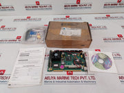Advantech Pca-6145B/45L Industrial Cpu Card Set