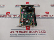 Advantech Pca-6145B/45L Industrial Cpu Card Set