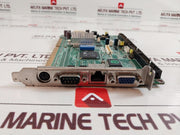 Advantech Pca-6743 Pca-6743Ve Motherboard