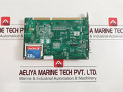 Advantech Pca-6743 Pca-6743Ve Motherboard