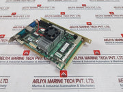 Advantech Pci-6881F Pcb Industrial Motherboard 709664