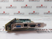 Advantech Pci6881F8001E-t Industrial Cf Card
