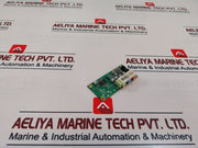 Advantech Pcm-231A Audio Module