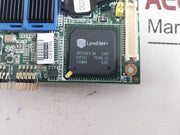 Advantech Pcm-3343 Industrial Motherboard