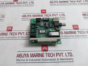 Advantech Pcm-3664 Motherborad 1906366400 Rev.B