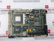 Pcm-5894/5892 A3.2 Motherboard