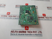Advantech Pcm-5894/5892 A3.2 Printed Circuit Board