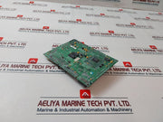Advantech Pcm-5894/5892 A3.2 Printed Circuit Board