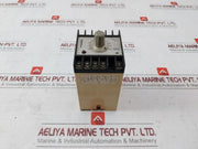 Advel Pper/360/25 Electronic Process Timer 250-v 4A 150Va 1,8-360 0408