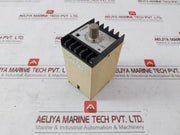 Advel Pper/360/25 Electronic Process Timer 250-v 4A 150Va 1,8-360 0408