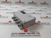 Mrc-marine Rb-25 Pcb Signal Relay Box P31047A