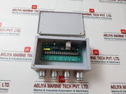 Mrc-marine Rb-25 Pcb Signal Relay Box P31047A
