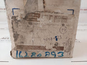 Automatic Electric -20 To +100 Mvar Meter