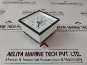 Automatic Electric -20 To +100 Mvar Meter