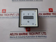 Ae 45-50-55 Hz Frequency Meter