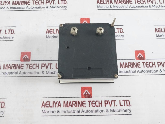 Ae Analog Voltmeter 96X96 0-500V 50-60Hz