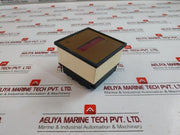 Ae Automatic Electric D.F.M. Frequency Meter 415Vac, 45-55Hz 240V.A.C. 50Hz