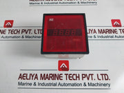 Ae-automatic Electric D.P.F.M. Meter 230V.A.C 50Hz