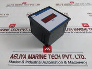 Ae Digital Ac Single Phase Voltmeter 0-600 Vac