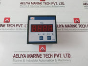 Automatic Electric Vss96D Digital Ac Voltmeter 0-125 Vac