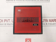 Ae Digital Mvar Meter
