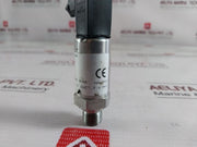 Ae Sensors Ae-sml-10.0-0010B Pressure Transmitter