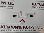 Automatic Electric Sq-96 0-125 Mw Meter