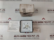 Automatic Electric Sq-96 0-125 Mw Meter