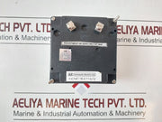 Automatic Electric Sq-96 0-125 Mw Meter
