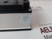 Automatic Electric Sq-96 0-125 Mw Meter