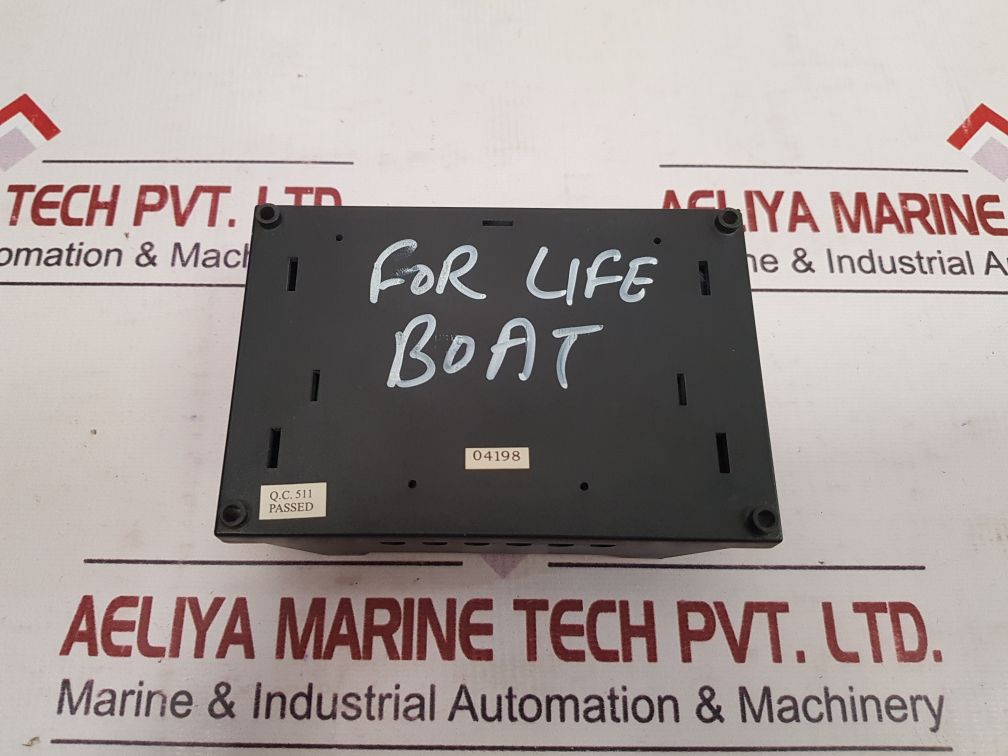 Aeca Solsum 6.6C Solar Charge Controller | Reliable – Aeliya Marine