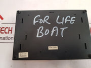 Aeca Solsum 6.6C Solar Battery Charge Controller