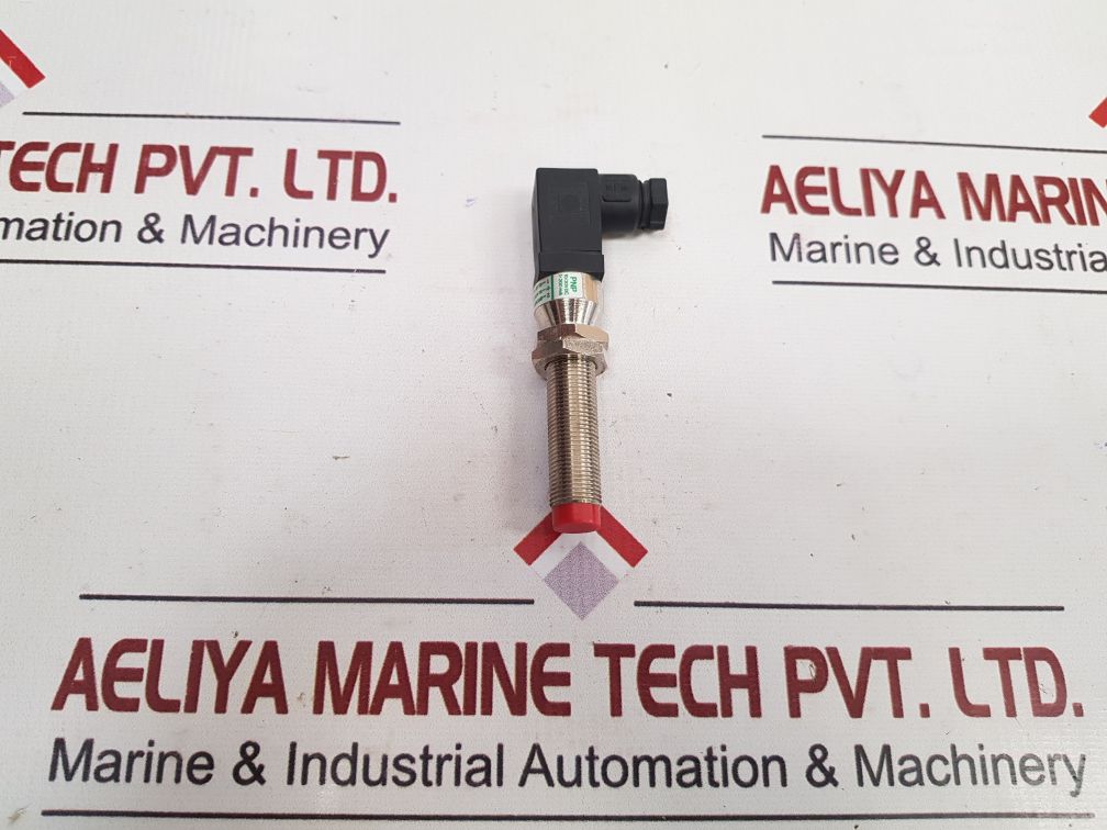Aeco Pnp Inductive Proximity Sensor 10/30Vdc