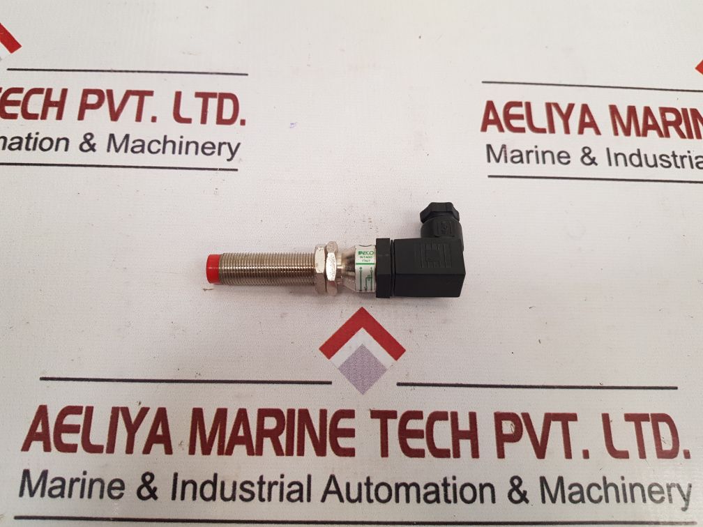Aeco Pnp Inductive Proximity Sensor 10/30Vdc