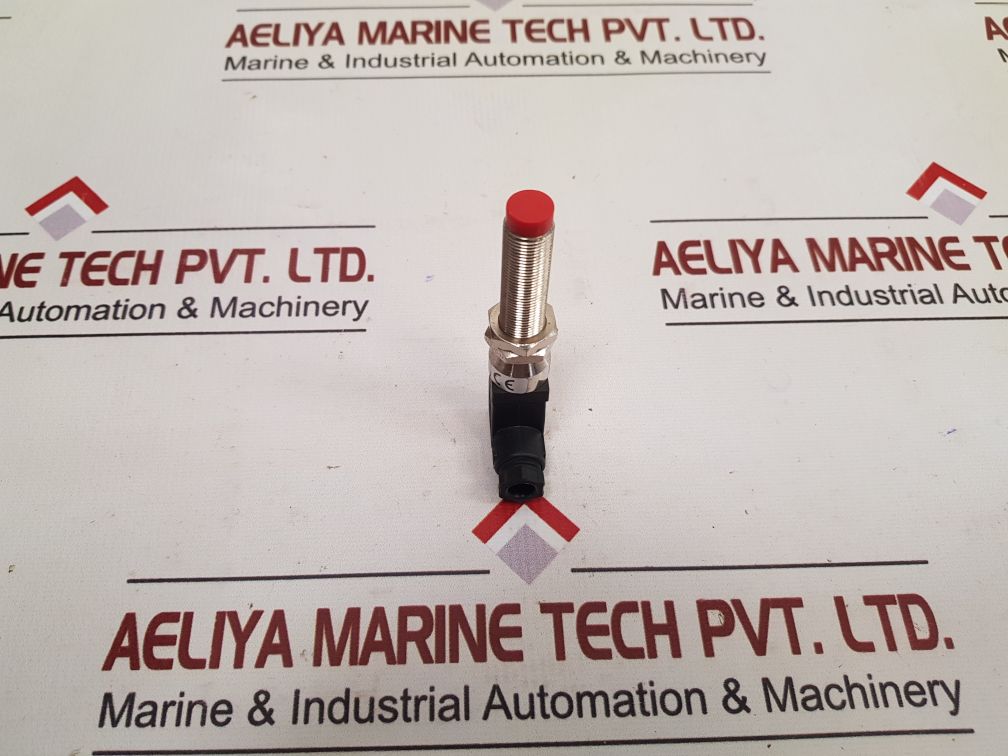 Aeco Pnp Inductive Proximity Sensor 10/30Vdc – Aeliya Marine