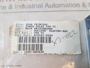 Aees 590 T1 Power Relay