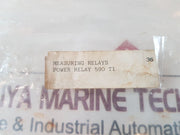 Aees 590 T1 Power Relay