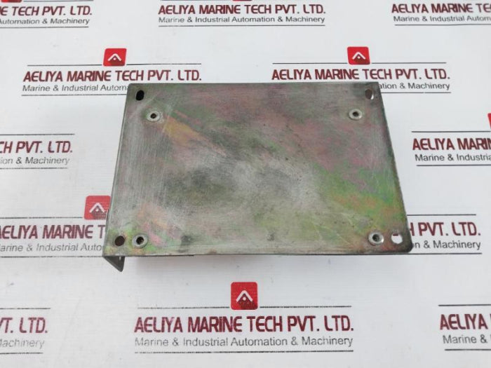 Aees 591 03 Threshold Voltage Relay 127-220-380V Ka 257