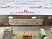 Aees 591 03 Threshold Voltage Relay 127-220-380V Ka 257