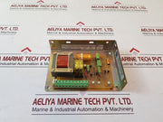 Aees 591 3M Tt Threshold Relay For Single-phase Voltage